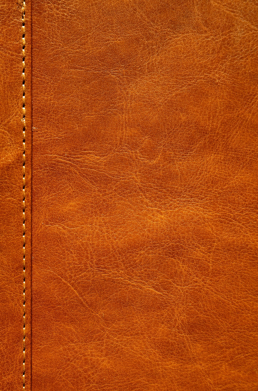 Lambskin Leather - Burgundy genuine leather texture